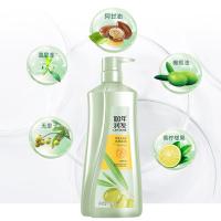 100年润发 洗发水 水感柔顺 550ml (单位:瓶)