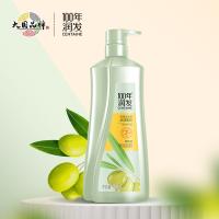 100年润发 洗发水 水感柔顺 550ml (单位:瓶)