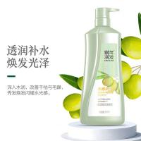 100年润发 洗发水 水感柔顺 550ml (单位:瓶)