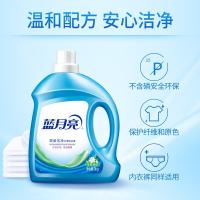 蓝月亮 深层洁净护理洗衣液 茉莉清香 3kg (单位:瓶)