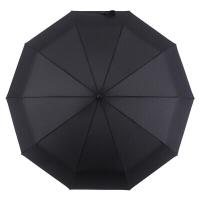 美度（MAYDU） 加固大号双人三折伞雨伞 10骨 M3512 122*122*77mm 1把/箱 (单位:把) 颜色随机