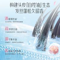阿道夫（ADOLPH） 控油清爽洗发香乳 精油香护理专研 瓶装系列 520ml 24瓶/箱 (单位:瓶)