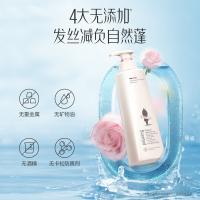阿道夫（ADOLPH） 控油清爽洗发香乳 精油香护理专研 瓶装系列 520ml 24瓶/箱 (单位:瓶)