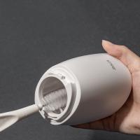 拜尔（BAIR） 充电式冲牙器 便携式 M4 150ml 1个/箱 (单位:个) 白色