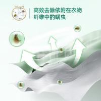 好爸爸 亲肤倍净洗衣液五件套袋装 3228型A款 3228g (单位:套) 好爸爸亲肤倍净洗衣液2.068kg好爸爸除螨除菌除味亲肤液500gx2好爸爸内衣露80gx2
