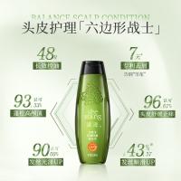 滋源（seeyoung） 无患子洗头水 控油轻盈 200ml (单位:瓶)
