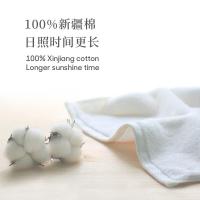 最生活 毛巾 经典系列 A-1211 34*75cm 110g 60条/箱 (单位:条) 浅绿色