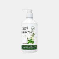 天然之扉 茶树清爽沐浴露 茶树香型 532ml (单位:瓶)
