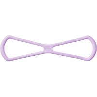 KEEP 拉力器 八字型 长约45cm*宽约12.8cm (单位:根) 星空紫