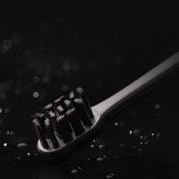 拜尔（BAIR） 电动牙刷 声波式，充电式 G1 30mm*30mm*182mm 1个/箱 (单位:个) 黑色