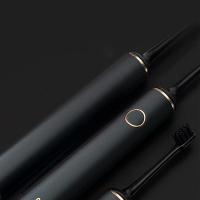 拜尔（BAIR） 电动牙刷 声波式，充电式 G1 30mm*30mm*182mm 1个/箱 (单位:个) 黑色