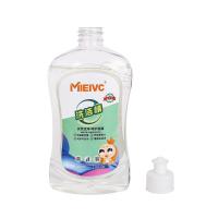 米薇可（MIEIVC） 洗洁精 去除异味 500ml (单位:瓶)