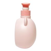 安贝儿 儿童海藻柔润洗发露 清新果香 500ml (单位:瓶) 新老包装随机发货