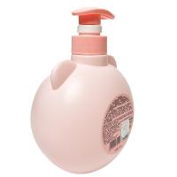 安贝儿 儿童海藻柔润洗发露 清新果香 500ml (单位:瓶) 新老包装随机发货