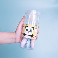 皓牛 儿童细软毛牙刷 773 6支 (单位:组) 多色组合