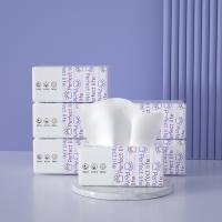 艾逸瑶选 原生木浆完美生活亲肤软抽纸 AYYX038-6 170*140mm 80抽/包 16提/袋 (单位:提)