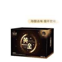 绿之源 黄金纳米矿晶 净化空气剂 Z-6350 27.1*17.3*7.2cm (单位:盒)