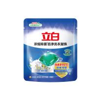 立白 酵素洁净五件套 除菌洗衣液 1785g (单位:盒)