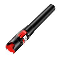 山泽（SAMZHE） 光纤红光测试笔 GQB-30W 17.5*2.0cm (单位:个) 黑色