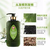 霸王 防脱洗发液 控油去屑型 750ml (单位:瓶)