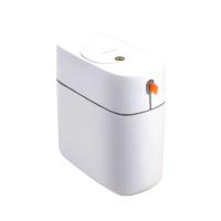 佳帮手 自动打包隐私桶 垃圾桶 12.9L 1个/箱 (单位:个)