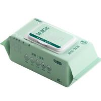 爱恩倍 卫生湿厕纸 薄荷清爽型 150*200mm*80片*1包 (单位:包)