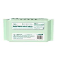 爱恩倍 卫生湿厕纸 薄荷清爽型 150*200mm*80片*1包 (单位:包)