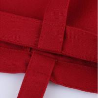 菲迪米尼 手提帆布袋 有底无侧 FDMN-FBD01 34*38*10cm (单位:个) 多色随机