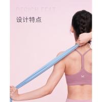 KEEP 乳胶 弹力带 15磅 (单位:根) 新老版本随机发货 蓝色