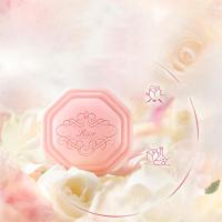 立白 大师香氛天然专护内衣皂 梦幻格拉斯玫瑰 100g (单位:块)