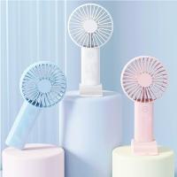 菲迪米尼 雨伞风扇套装 礼盒 清凉一夏 270*240*75mm 30套/箱 (单位:套) 多色随机
