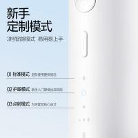 素士（SOOCAS） 冲牙器 净齿舒适 W3pro 221*59*232mm (单位:套) 新旧版本随机发货 紫色