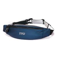 TFO 户外腰包 轻薄小巧大容量 TFO-9402108 36*11cm (单位:个) 藏蓝色