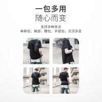 TFO 户外腰包 轻薄小巧大容量 TFO-9402108 36*11cm (单位:个) 藏蓝色