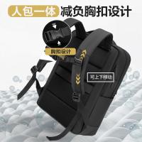 维多利亚旅行者（VICTORIATOURIST） 电脑包双肩包 干湿分离 V9066 17.3英寸 1个/箱 (单位:个)