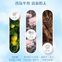 六神 冰凉花露水 清爽喷雾 50ml (单位:瓶)