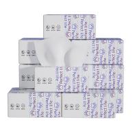 艾逸瑶选 原生木浆抽纸 4层 完美生活 AYYX038-10 170mm*140mm*90抽*10包 (单位:组)
