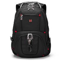 十字勋章 商务电脑包 CR-8112XLBK 32*21*50cm (单位:个) 黑色