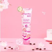 冰泉（Soyspring） 牙膏 星情樱花拿铁味 120g (单位:支) 新老包装随机发货