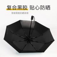 艾逸瑶选 晴雨伞 自开收 YS-1825 98cm*57cm (单位:把)