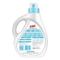 立白（Liby） 去渍霸全效洁净洗衣液 无磷型 2.06kg (单位:瓶)