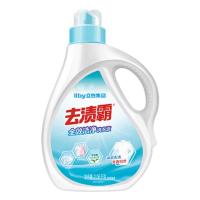 立白（Liby） 去渍霸全效洁净洗衣液 无磷型 2.06kg (单位:瓶)