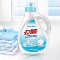 立白（Liby） 去渍霸全效洁净洗衣液 无磷型 2.06kg (单位:瓶)