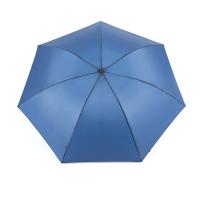 天堂 素色商务雨伞 30967DLN 57cm*7K (单位:把) 藏青色