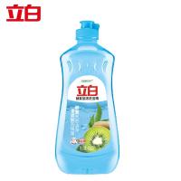 立白（Liby） 酵素加浓洗洁精 零添加 455g*3 (单位:组)