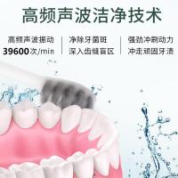 舒客 电动牙刷 sakyPro系列 G33A 长215mm；宽132mm；高42mm 12支/箱 (单位:支) 芝芝蓝莓
