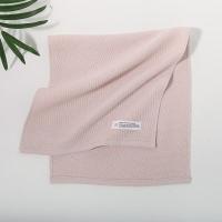 金号（KING SHORE） 提花毛巾两条袋装 SKA1012 72*33cm*2 (单位:袋) 颜色随机