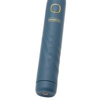思嘉思达 电动牙刷套装 优乐系列 净幽炫白 SKD-Y0029 电池容量 500mAH 牙膏 100g 20套/箱 (单位:套) 牙刷主机*1 牙刷头*3 牙膏*1 充电线*1 绿色
