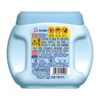 白猫 除菌除螨洗衣凝珠 自然风信香氛 8g*50颗 (单位:盒)