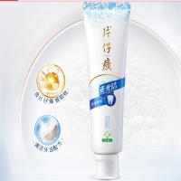 片仔癀 瓷光洁牙膏 栀子留兰 155g (单位:支)